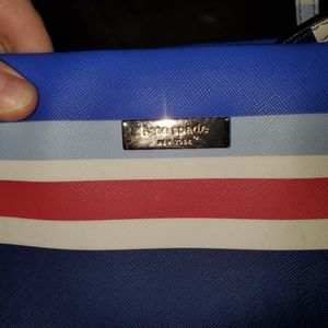Kate spade diaper bag